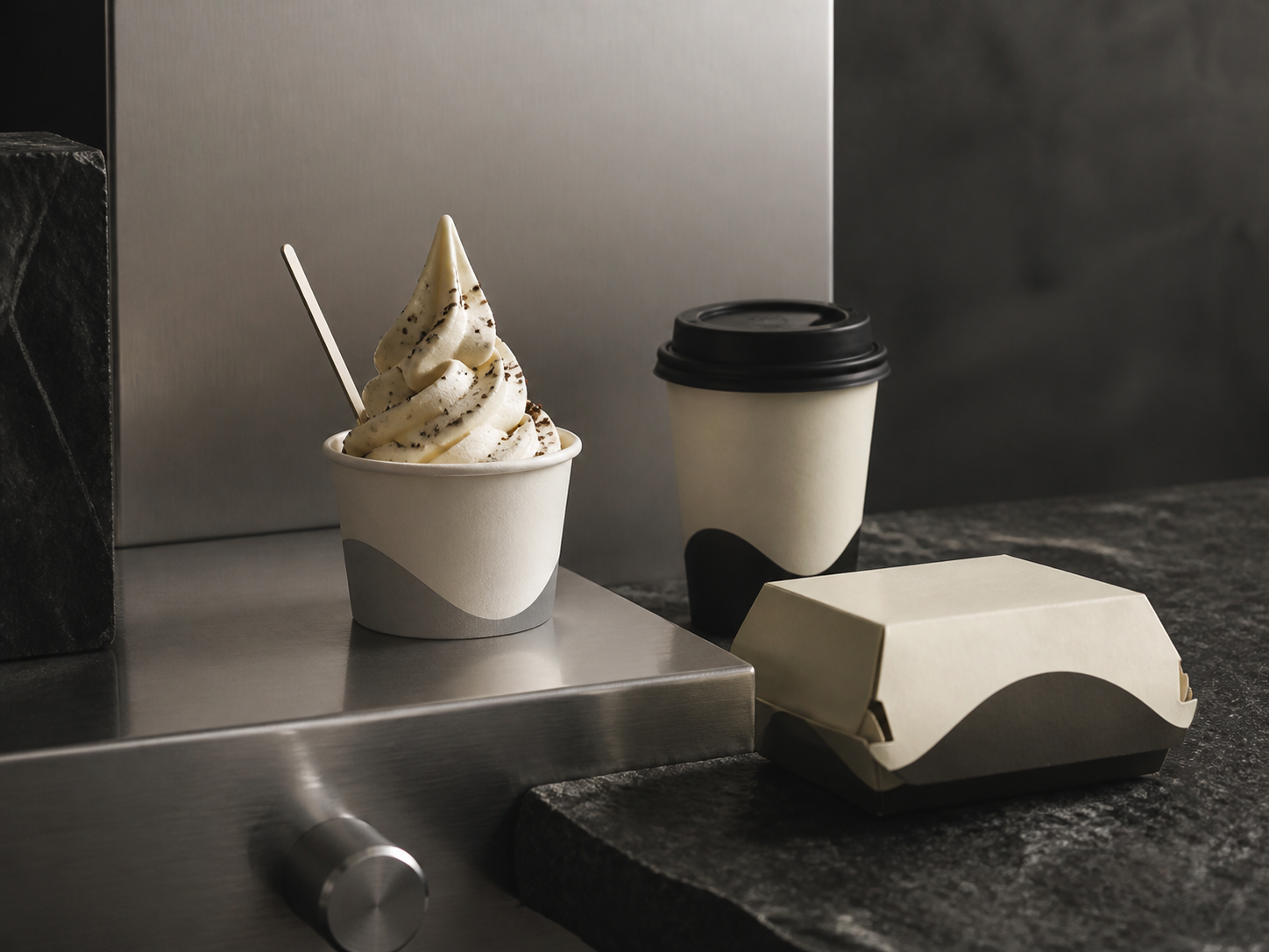 DESSERT BRAND 임시 프로젝트 이미지