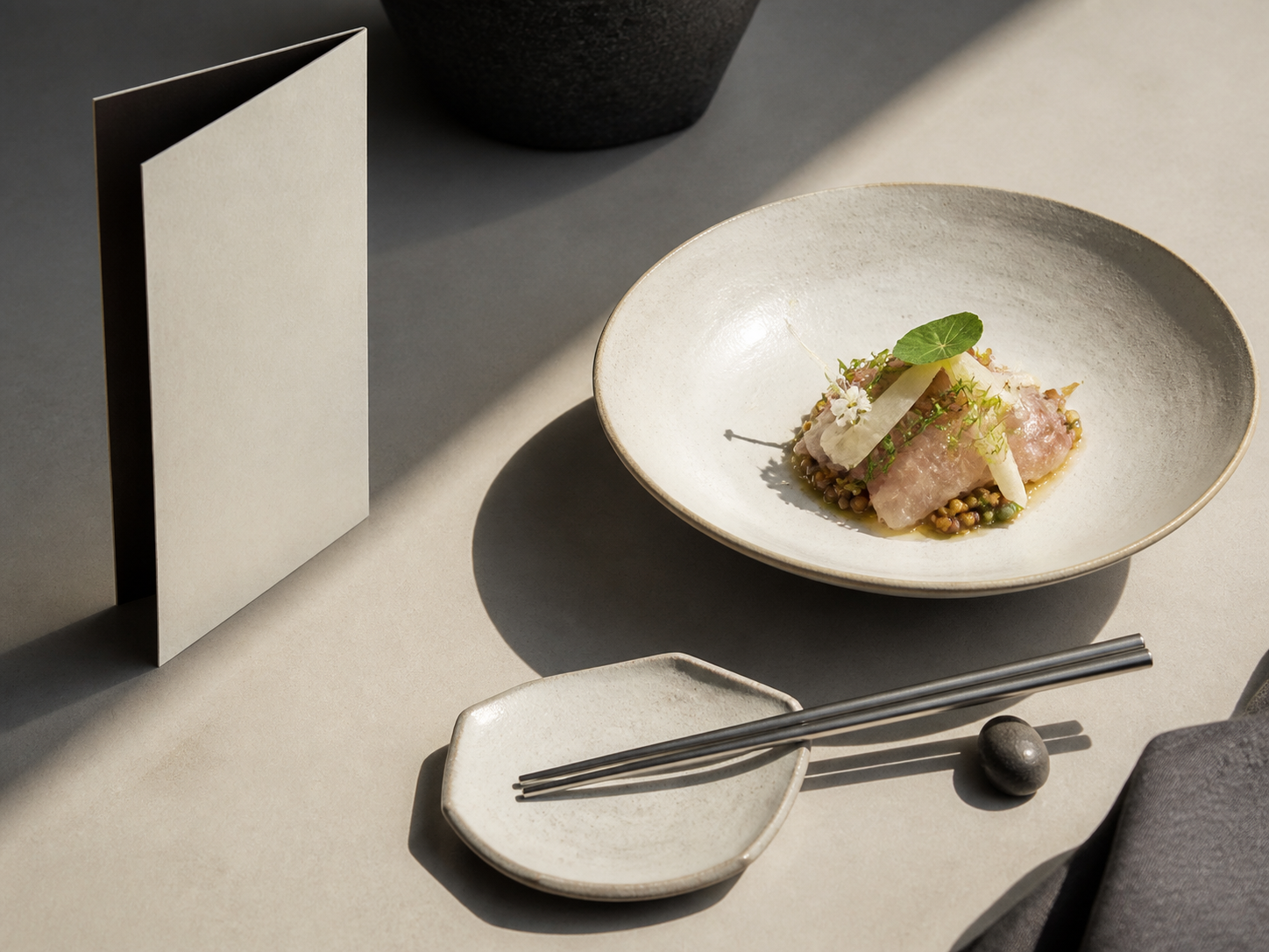 DINING BRAND 임시 프로젝트 이미지